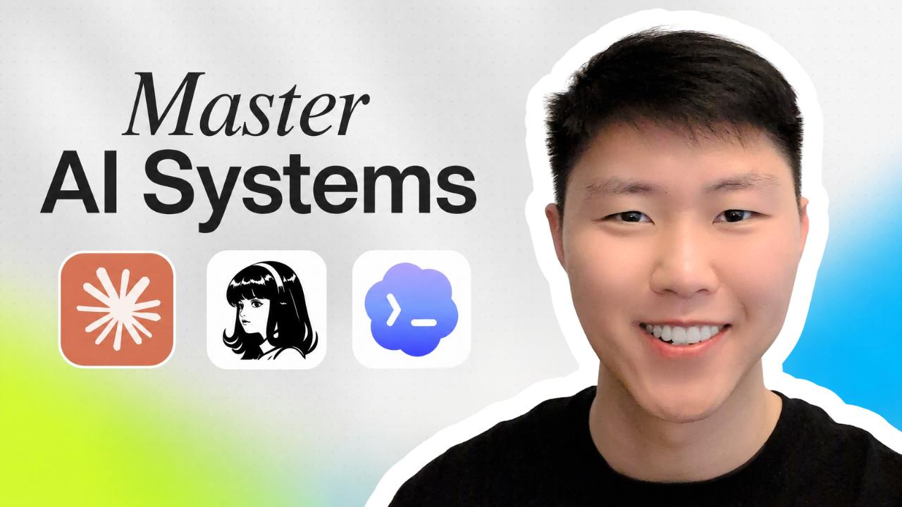 Eric Tech AI Builders community on Skool: Master AI Systems