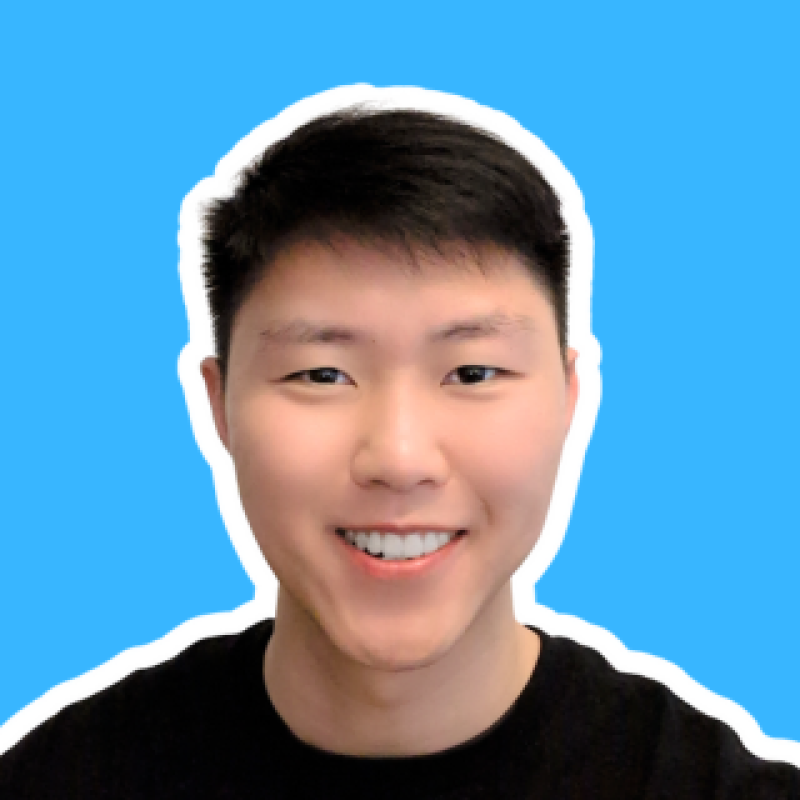 Eric Tech, software engineer and founder